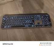 Logitech YR0073 MX keyboard