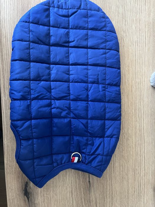 Дъждобран и грейка за куче