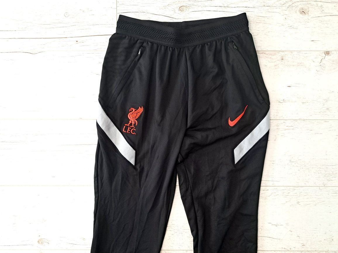 Nike Liverpool-Ориг.детско долнище