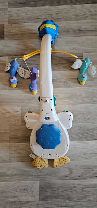 Proiector bebelusi Vtech | Carusel Muzical cu Sunete si Lumini