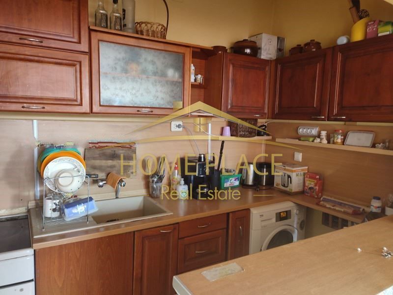 Продава се Тристаен апартамент в Варна, Спортна зала - 107 кв.м за 1729 €/кв.м - Снимка #3