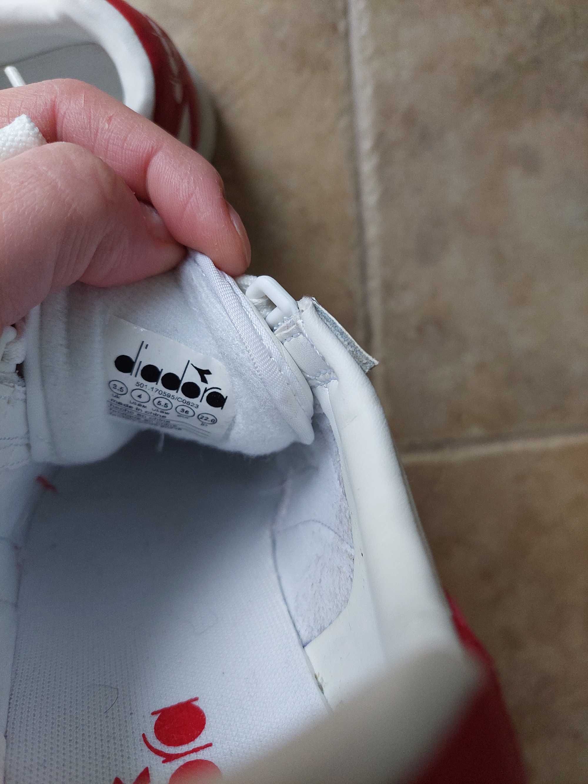 Diadora дамски маратонки намалени