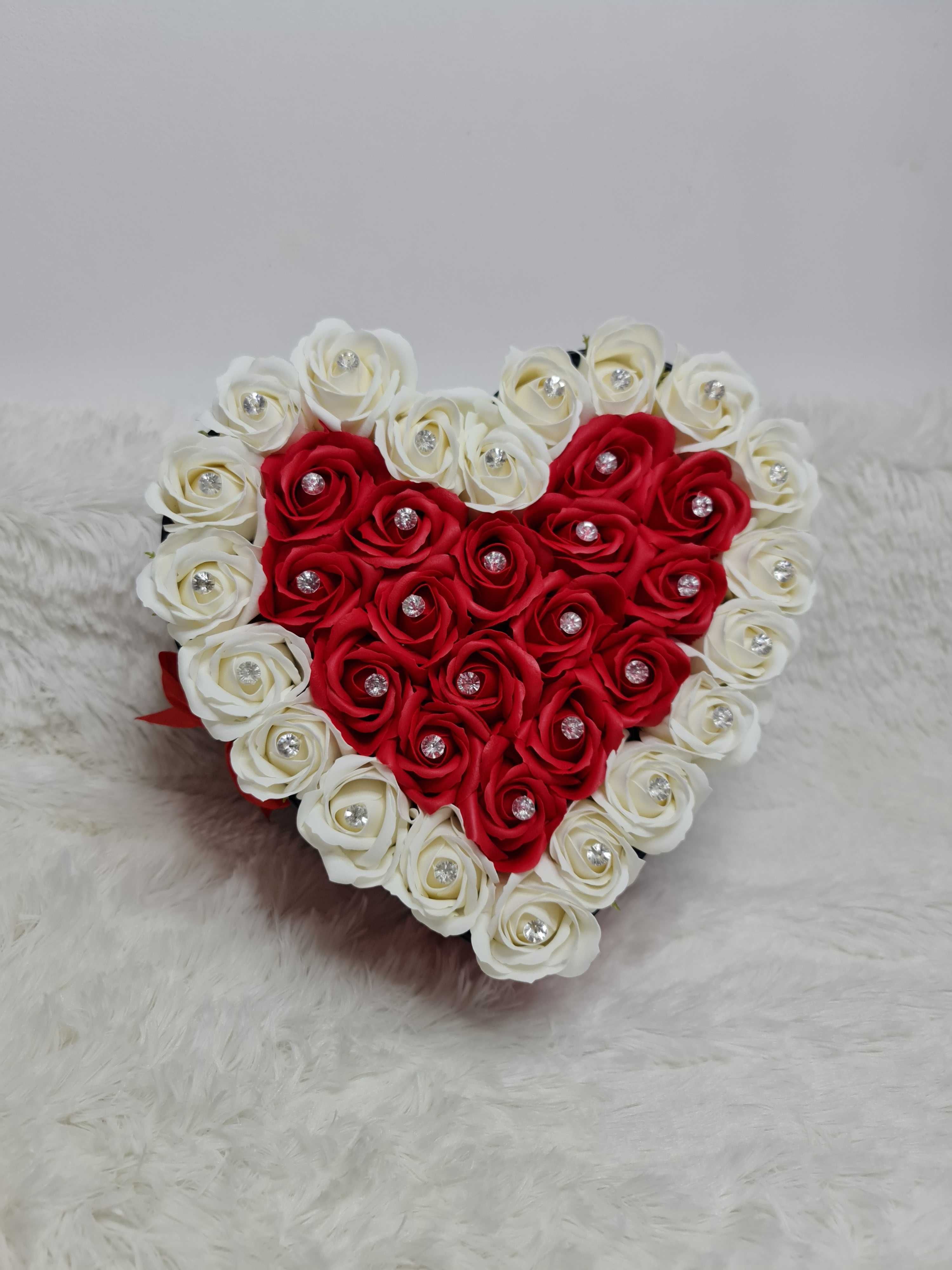 Cadouri florale personalizate pentru Valentine’s Day
