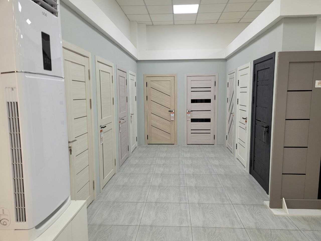 Mdf eshiklar Temir eshik Металлические двери Межкомнатные двери