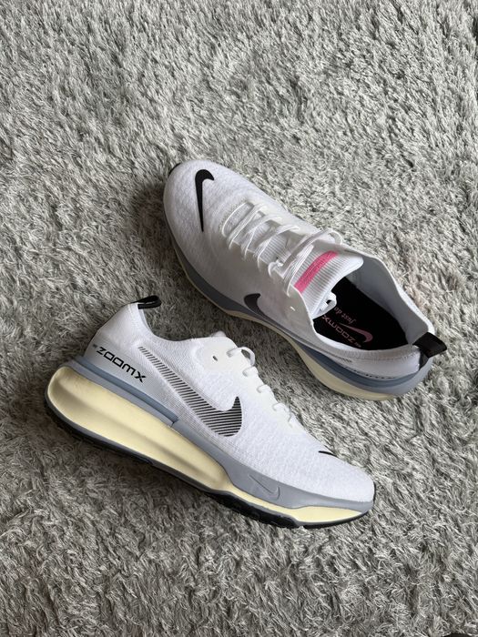 Маратонки Nike ZoomX INVINCIBLE RUN FK 3