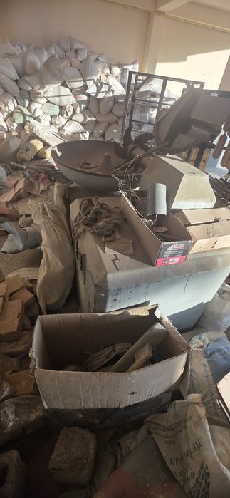 Промышленный куттер для мяса и фарша рабочий, недорого