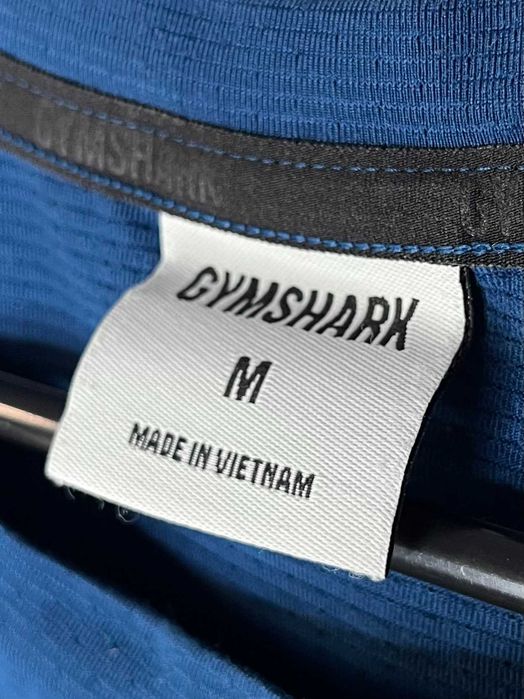 Gymshark Essential T-Shirt Мъжка Тениска