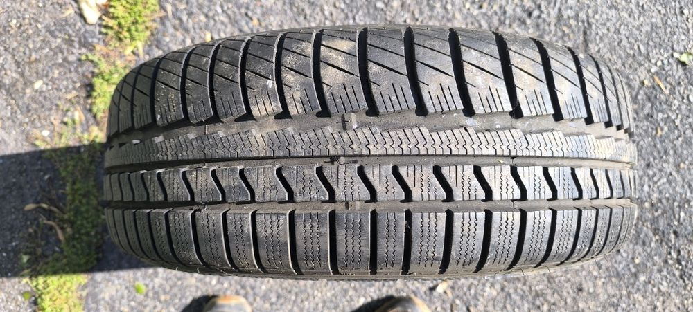 Anvelopa + janta 185/60R15