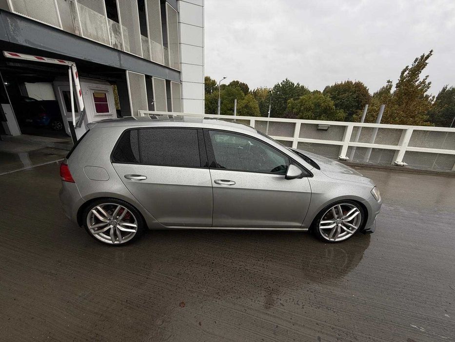 Volkswagen Golf 7