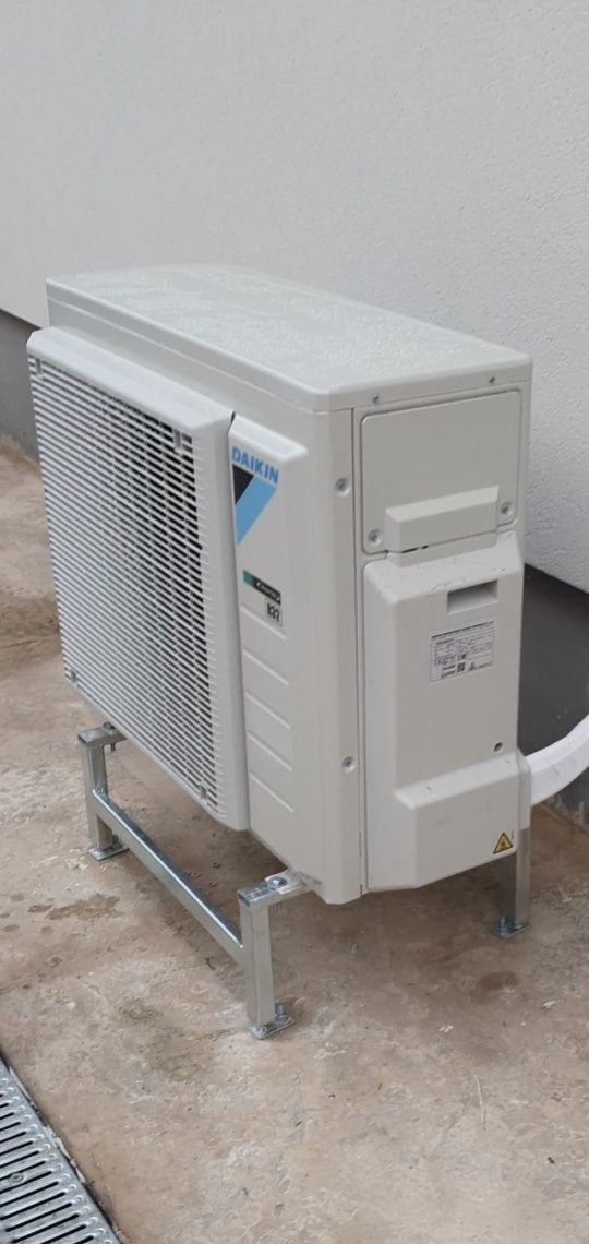 Pompa de căldură  Daikin  30 %Reducere cu transport Gratuit