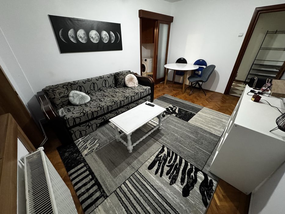Apartament 3 camere Banca Nationala