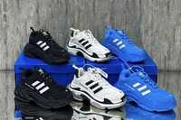 încălțăminte sneakersi unisex Balenciaga Adidas