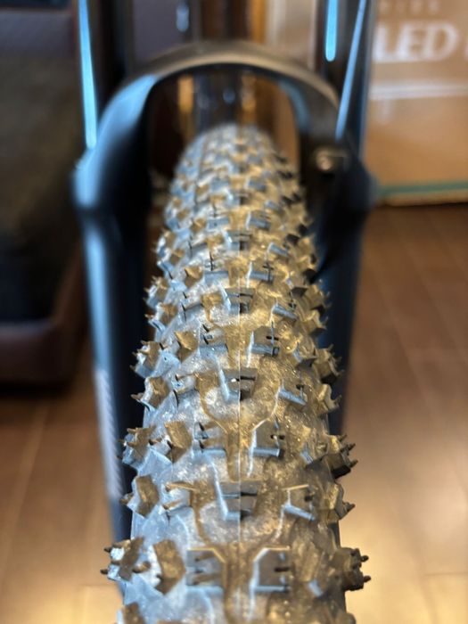 Bicicleta Pegas romaneasca hardtail Size L