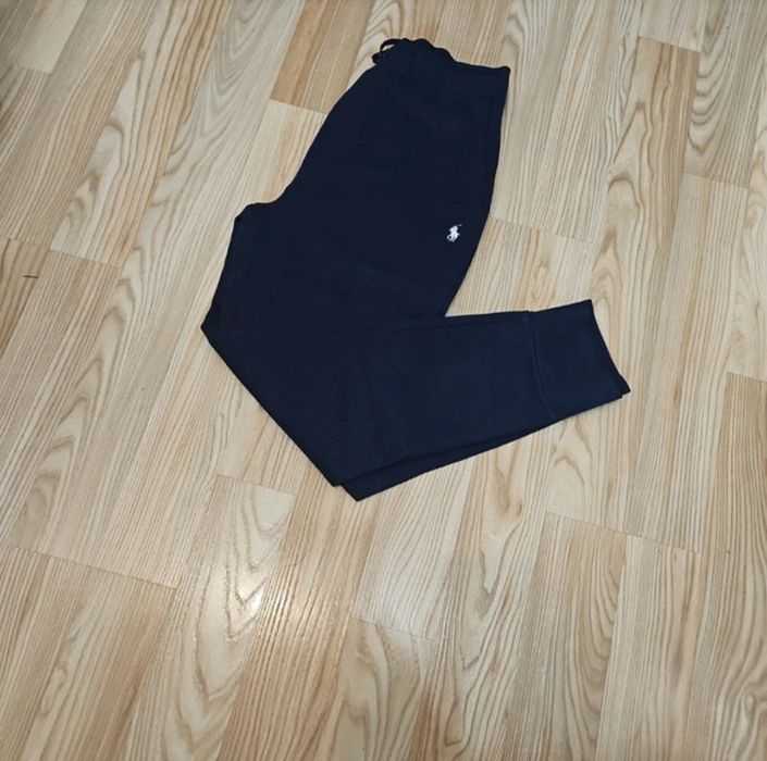 Pantaloni Ralph Lauren Mărimea S Bumbac