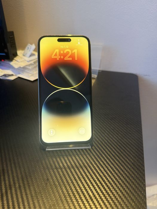 Iphone 14 Pro Max Отключен 256GB