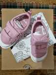 Бебешки обувки Clarks, 22 номер