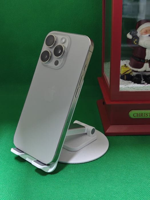 Iphone 16 Pro  256 GB* Garantie / Buy Back