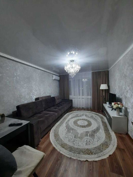 Продажа 3-комнатной квартиры