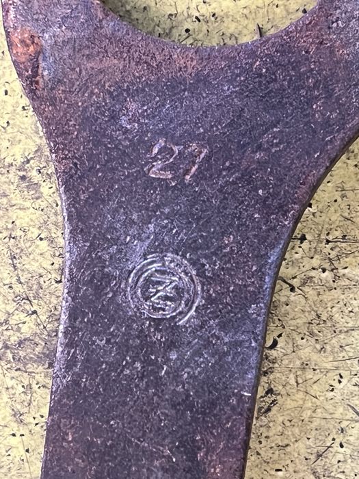 Оригинален Ключ за ЧЗ