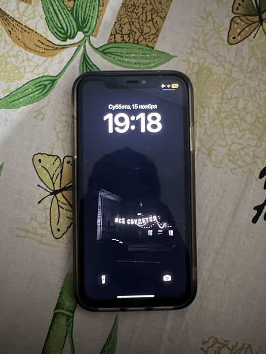 Iphone 11 64 Gb белый