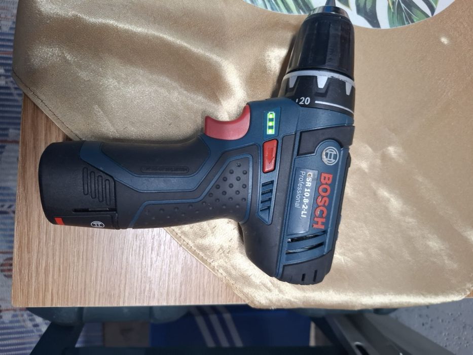 Filetanta profesionala Bosch original