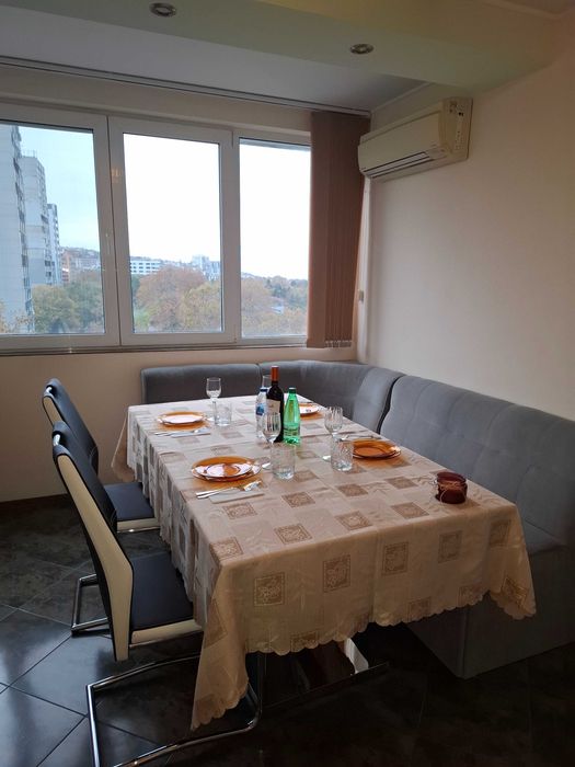 Апартамент под наем