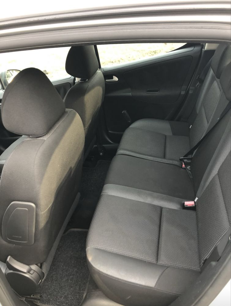 Peugeot 207 1.4 HDI