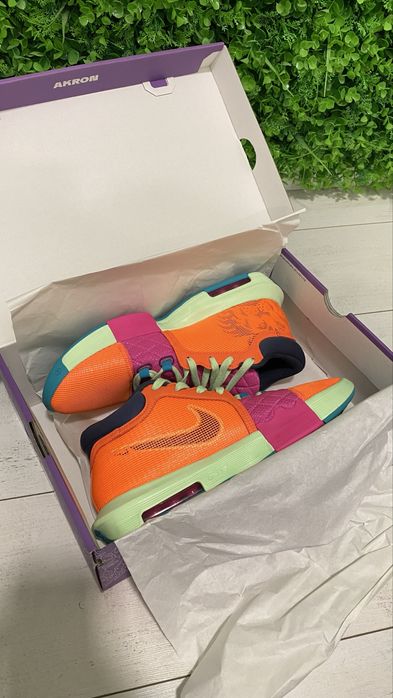 Обувки Nike witness VIII