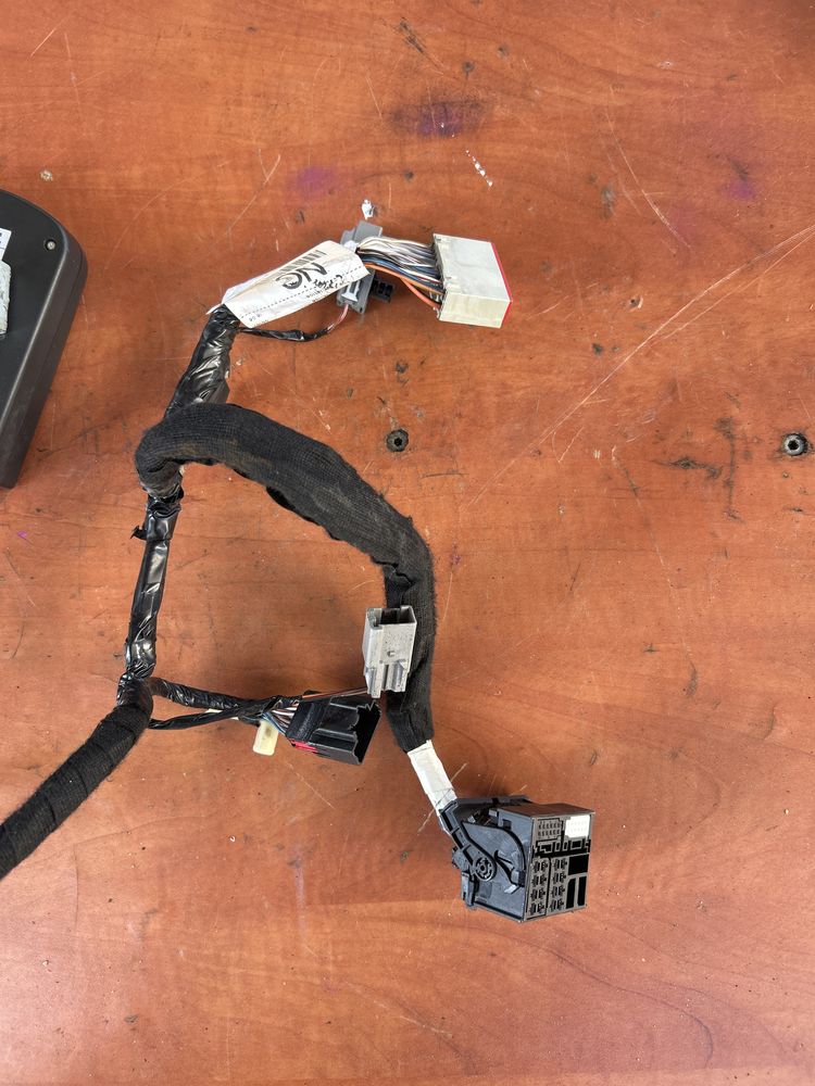 Modul bluetooth Ford Mondeo mk4 an 2007->