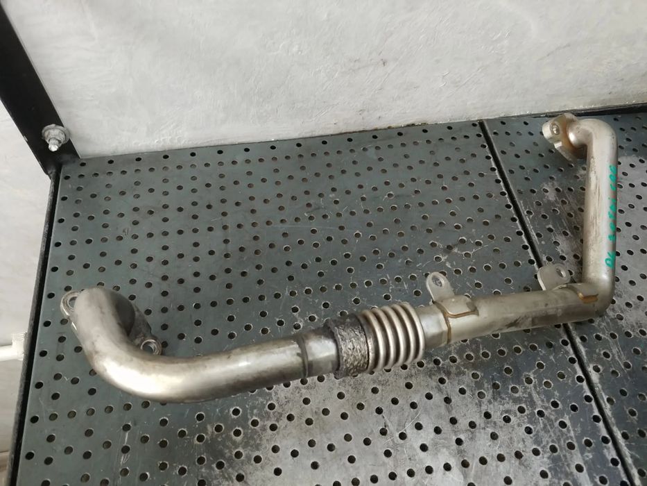 conducta egr 2.0 tdi cag audi a4 b8 a6 c6 4f 03l131521ah