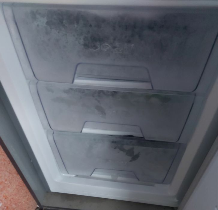 Muzlatgich holati yaxshi