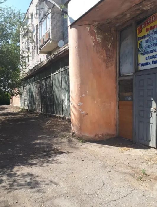 Продам коммерческое помещение