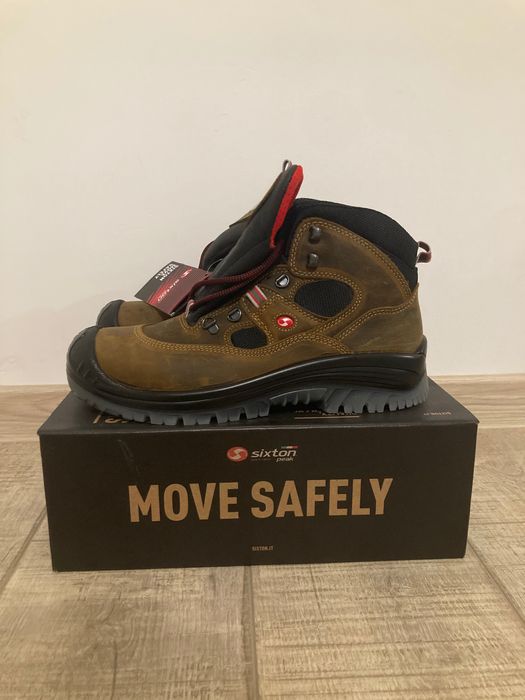 Vand Bocanci Sixton peak labrador