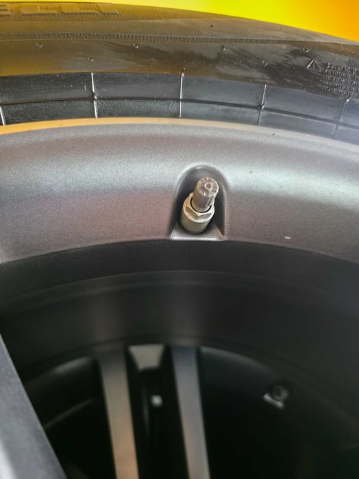 Roti Jante Anvelope IARNA 275/50/20 5x112 OE Mercedes GLE Coupe 2025