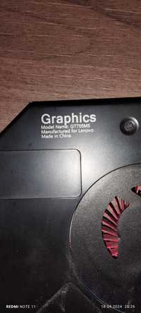 Видео карта за лаптоп Lenovo IdeaPad Y510p