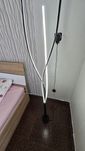 LED лампа  декоративна