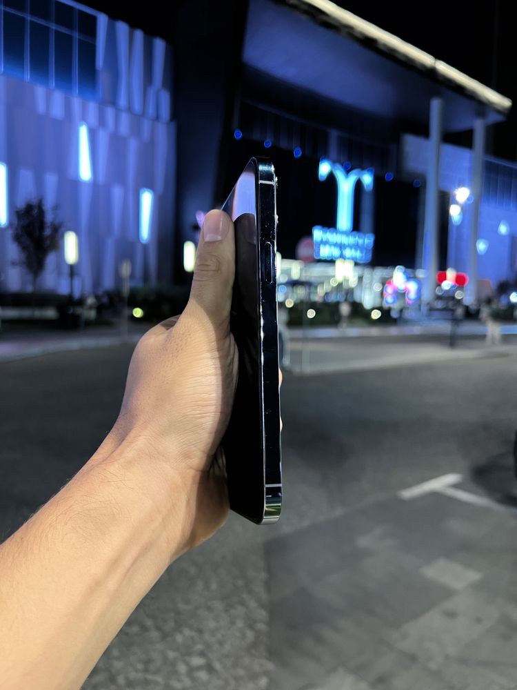 iPhone 13 pro max 256GB Айфон 13 про макс 256гб