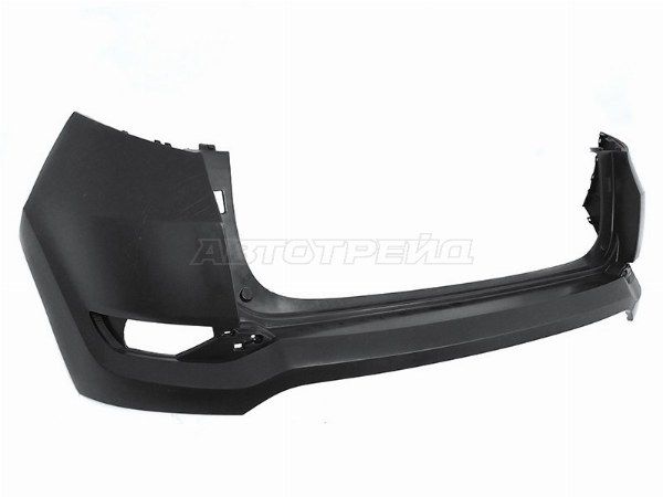 Бампер задний  Hyundai Tucson