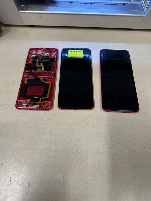 Display motorola razr 40 ultra original