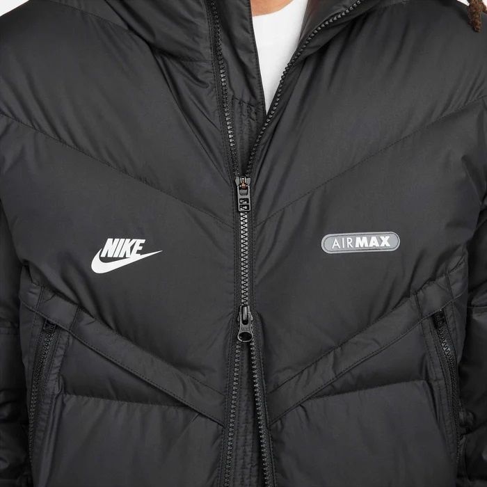 Мъжко яке Nike Sportswear Storm-FIT Windrunner Air Max