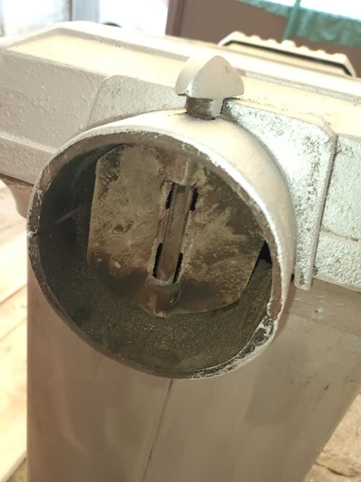 пернишка печка № 3