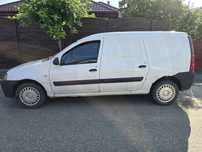 Dacia Logan Van 2008