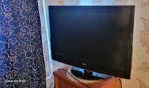 Телевизор LG 82 дюйма диагональ