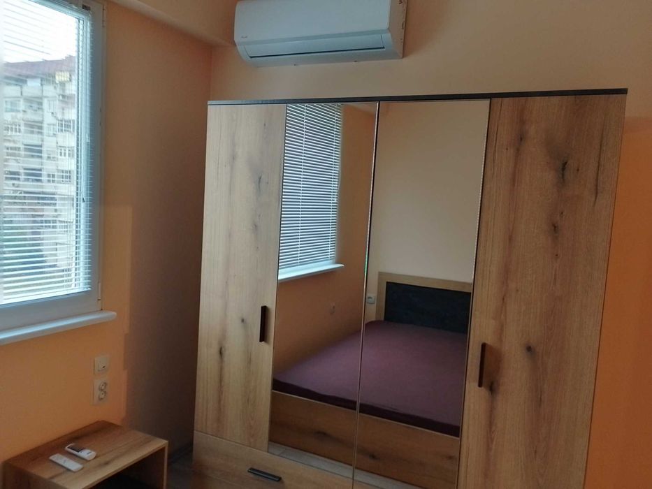 Дава се под наем Двустаен апартамент в Пловдив, Кючук Париж - 55 кв.м за 397.8 € - Снимка #4