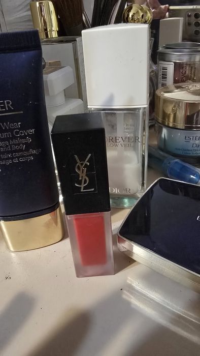 Червило YSL ново