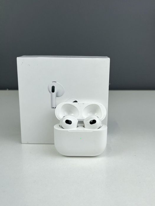 AirPods /AirPods Pro/ AirPods Max / АйрПодс/Эйрподс