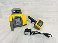 Spectra LL 300 S nivela laser rotativa