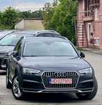Audi A4 Allroad Quattro 160kw acc variante