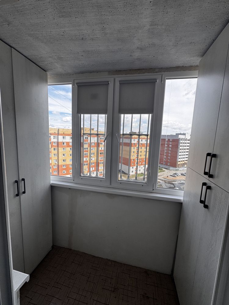 Продам 3х комнатную квартиру улучшенную