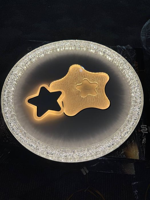 Плафон Geling Light 
96W
96W